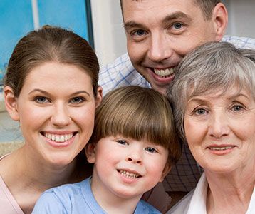 Family Dentist in Sonora, Texas