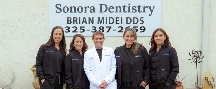 Sonora Dentists